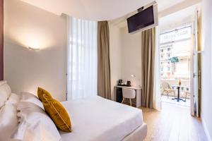 Caracolè Luxury Suites