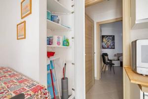 Iris Apartment | Vista Gallinara