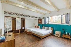 The Scent Boutique Dalat Hotel