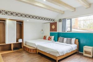 The Scent Boutique Dalat Hotel