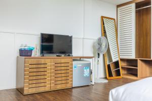 The Scent Boutique Dalat Hotel