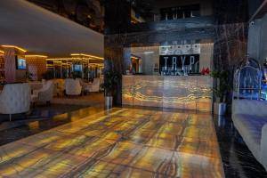 Tryp By Wyndham Istanbul Sancaktepe