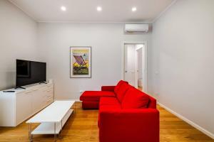 Moderno appartamento in centro Alassio
