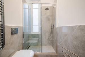 Moderno appartamento in centro Alassio