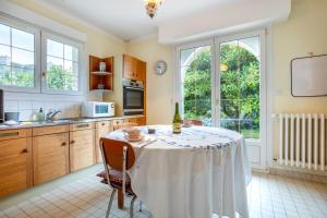 Douceur Bretonne -Famille & jardin