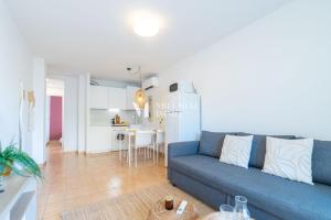 Milenial Immo -1E Apartamento a 100 m del mar Santa Margarita