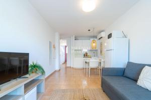 Milenial Immo -1E Apartamento a 100 m del mar Santa Margarita