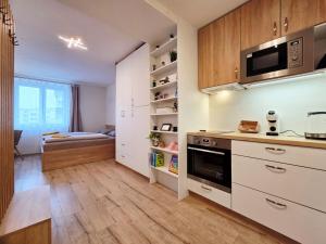 Lovely Studio by the Park