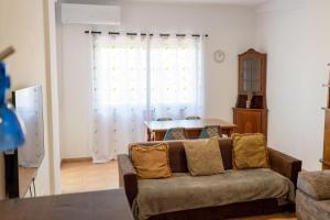 UNA Block Apartment