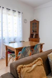 UNA Block Apartment