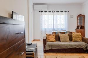 UNA Block Apartment