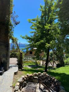 Casa de Montaña en Bariloche