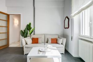 Exclusive Rome Apartments