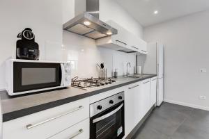 Exclusive Rome Apartments