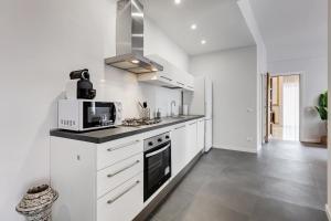 Exclusive Rome Apartments