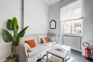 Exclusive Rome Apartments