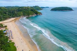 Nai Harn Beach Condominium