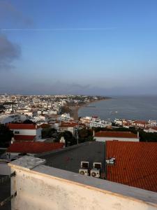Sunset Studio in Albufeira Beach & Nightlife Escape