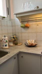Entire apartment 200 meters from the blue metro line