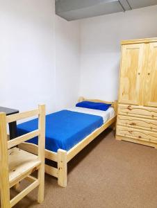 Estudio Residencias