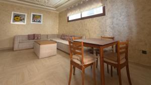 Modern Beach Apartment - 2 Bedrooms - 50m from Martil Beach - Balcony