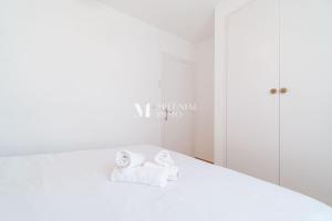 Milenial Immo - 2A Apartment 100m from the sea Santa Margarita