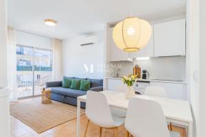 Milenial Immo - 2A Apartment 100m from the sea Santa Margarita