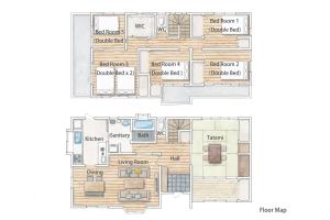 Stayinn Itoshima - Vacation Rental 最大12名