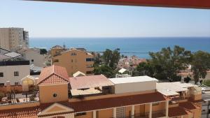 Apartamento Carolina Benalmadena Costa