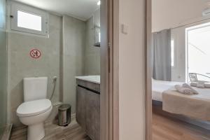 Aello Sea-Seafront Apartments