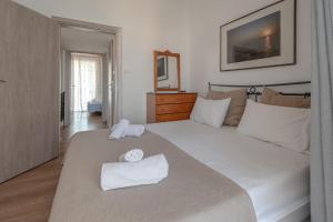 Aello Sea-Seafront Apartments