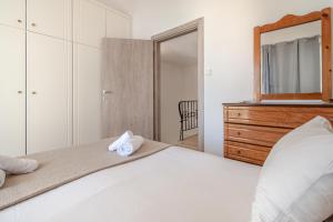 Aello Sea-Seafront Apartments