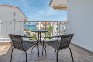 Aello Sea-Seafront Apartments