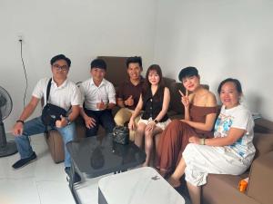 The Soul - Stay Dori home Ben Tre