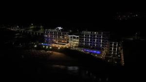 Onyx Deluxe Apart First Line Beach Sveti Vlas