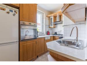 Laguna Apartment - 1 km to Baltic Sea & 15 Minutes to Gdańsk Old Town