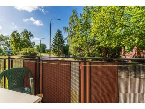 Laguna Apartment - 1 km to Baltic Sea & 15 Minutes to Gdańsk Old Town