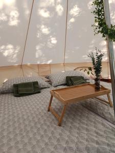 Żeremie Jurki Camp