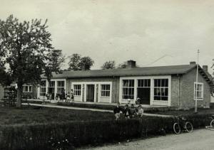 De Oude Kleuterschool
