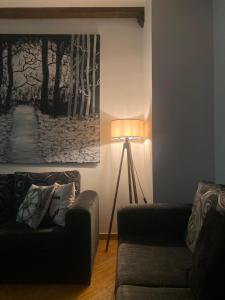 Captain view apartment