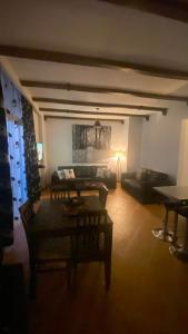 Captain view apartment