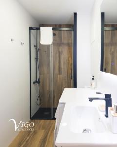 The Marqués 7 Studio by VigoVacaciones