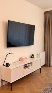 leśna sonata apartment