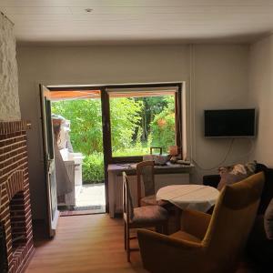 Ferienwohnung Morgensünn