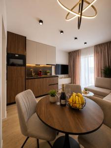 Sea Harmony Apartment Baška Voda