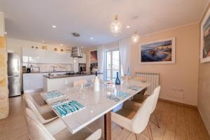 Villa Mastrissa Taormina - Private Villa with 2 pool