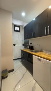 Öztatlı apartman