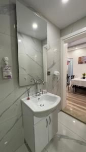 Öztatlı apartman