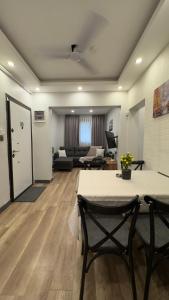 Öztatlı apartman