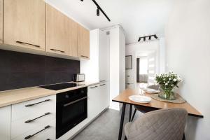 Monte by Elite Apartments